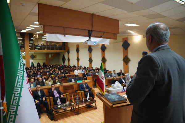 برگزاری سومین همایش ملی «دانش آموزش محتوا در آموزش تربیت بدنی (PCK)» به میزبانی دانشگاه فرهنگیان مازندران 3