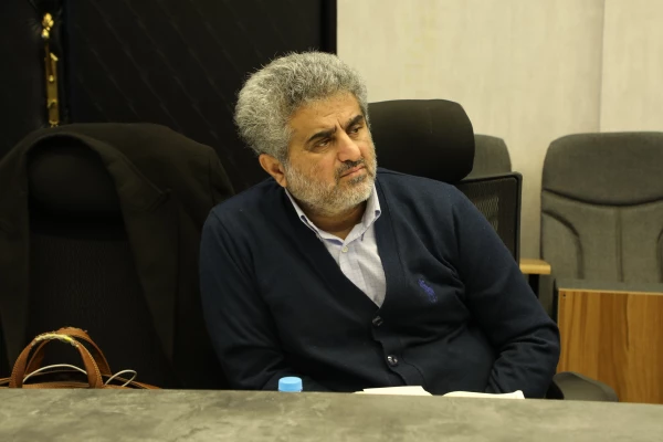 دومین جلسه هیئت ممیزه دانشگاه فرهنگیان 13