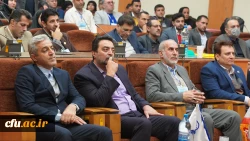 برگزاری سومین همایش ملی «دانش آموزش محتوا در آموزش تربیت بدنی (PCK)» به میزبانی دانشگاه فرهنگیان مازندران 4