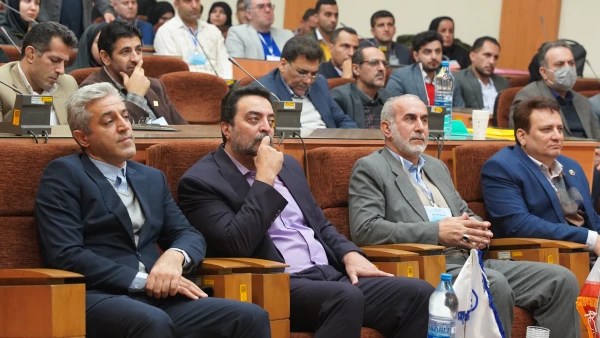 برگزاری سومین همایش ملی «دانش آموزش محتوا در آموزش تربیت بدنی (PCK)» به میزبانی دانشگاه فرهنگیان مازندران 4