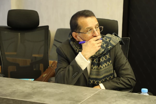 دومین جلسه هیئت ممیزه دانشگاه فرهنگیان 14