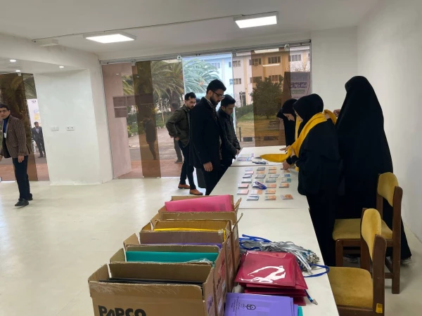 برگزاری سومین همایش ملی «دانش آموزش محتوا در آموزش تربیت بدنی (PCK)» به میزبانی دانشگاه فرهنگیان مازندران 5