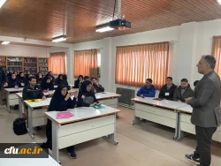 برگزاری سومین همایش ملی «دانش آموزش محتوا در آموزش تربیت بدنی (PCK)» به میزبانی دانشگاه فرهنگیان مازندران 6