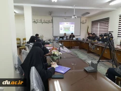 برگزاری سومین همایش ملی «دانش آموزش محتوا در آموزش تربیت بدنی (PCK)» به میزبانی دانشگاه فرهنگیان مازندران 7