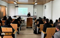 برگزاری سومین همایش ملی «دانش آموزش محتوا در آموزش تربیت بدنی (PCK)» به میزبانی دانشگاه فرهنگیان مازندران 8