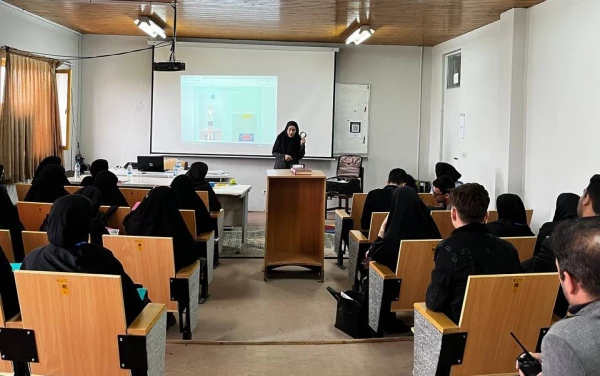 برگزاری سومین همایش ملی «دانش آموزش محتوا در آموزش تربیت بدنی (PCK)» به میزبانی دانشگاه فرهنگیان مازندران 8