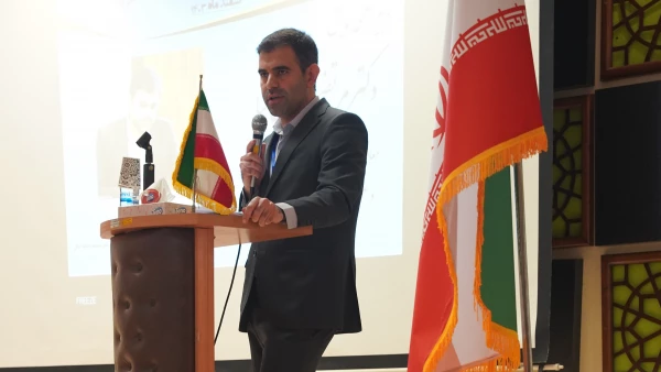 برگزاری سومین همایش ملی «دانش آموزش محتوا در آموزش تربیت بدنی (PCK)» به میزبانی دانشگاه فرهنگیان مازندران 10