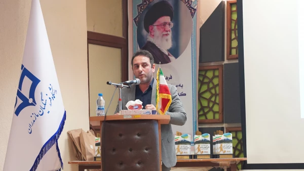 برگزاری سومین همایش ملی «دانش آموزش محتوا در آموزش تربیت بدنی (PCK)» به میزبانی دانشگاه فرهنگیان مازندران 12