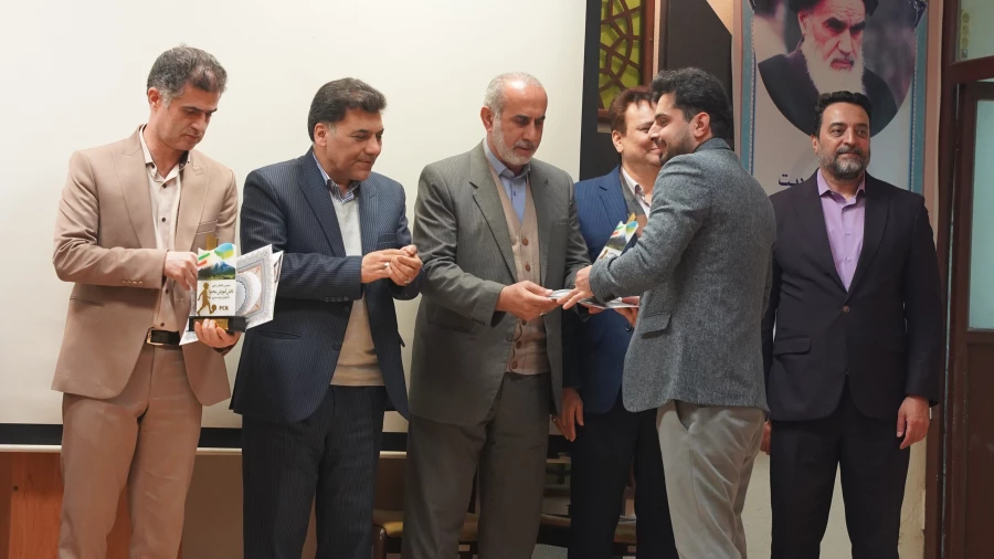 برگزاری سومین همایش ملی «دانش آموزش محتوا در آموزش تربیت بدنی (PCK)» به میزبانی دانشگاه فرهنگیان مازندران 13