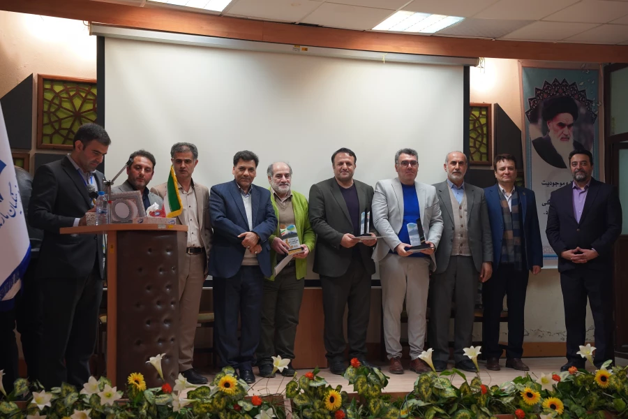 برگزاری سومین همایش ملی «دانش آموزش محتوا در آموزش تربیت بدنی (PCK)» به میزبانی دانشگاه فرهنگیان مازندران 14