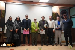 برگزاری سومین همایش ملی «دانش آموزش محتوا در آموزش تربیت بدنی (PCK)» به میزبانی دانشگاه فرهنگیان مازندران 15