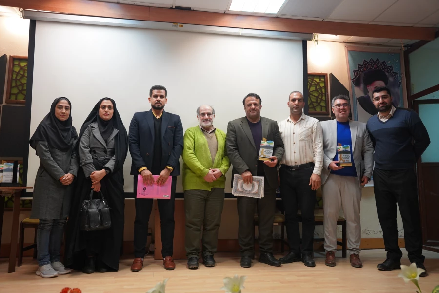 برگزاری سومین همایش ملی «دانش آموزش محتوا در آموزش تربیت بدنی (PCK)» به میزبانی دانشگاه فرهنگیان مازندران 15