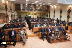 برگزاری سومین همایش ملی «دانش آموزش محتوا در آموزش تربیت بدنی (PCK)» به میزبانی دانشگاه فرهنگیان مازندران 16