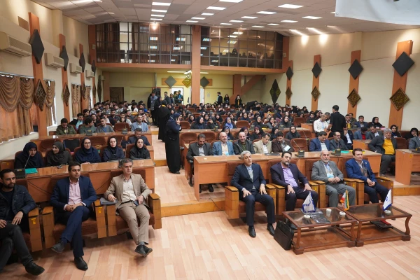 برگزاری سومین همایش ملی «دانش آموزش محتوا در آموزش تربیت بدنی (PCK)» به میزبانی دانشگاه فرهنگیان مازندران 16