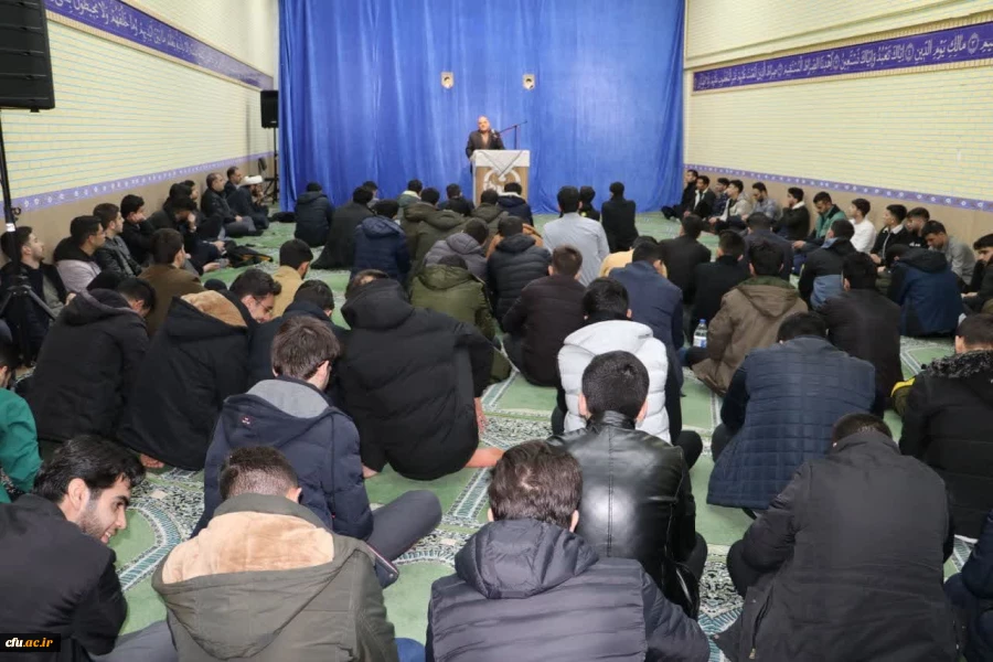 اعزام  بزرگترین کاروان دانشجومعلمان دانشگاه فرهنگیان آذربایجان شرقی  به مناطق جنوب کشور 2