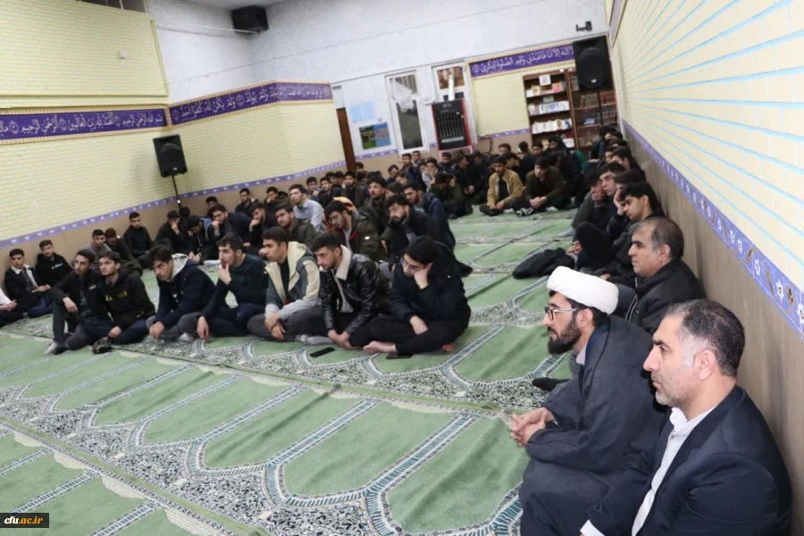 اعزام  بزرگترین کاروان دانشجومعلمان دانشگاه فرهنگیان آذربایجان شرقی  به مناطق جنوب کشور 14