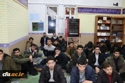 اعزام  بزرگترین کاروان دانشجومعلمان دانشگاه فرهنگیان آذربایجان شرقی  به مناطق جنوب کشور 15