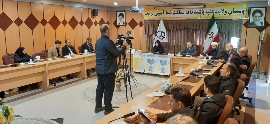  برگزاری پنجمین همایش ملی دانش موضوعی،تربیتی آموزش تاریخ  5