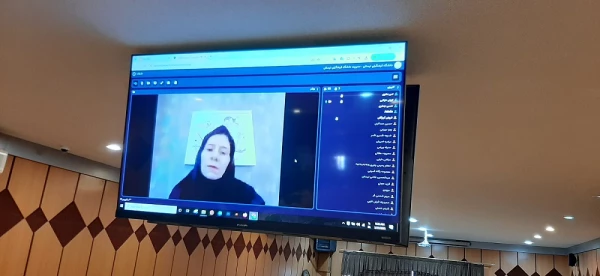  برگزاری پنجمین همایش ملی دانش موضوعی،تربیتی آموزش تاریخ  6