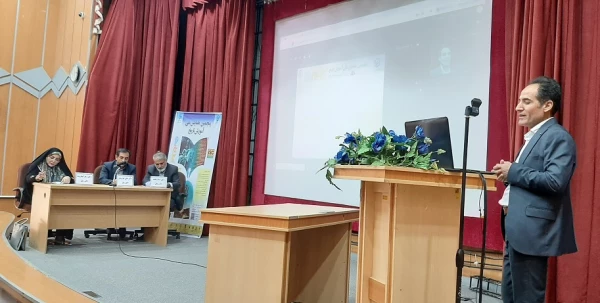  برگزاری پنجمین همایش ملی دانش موضوعی،تربیتی آموزش تاریخ  8