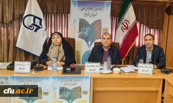  برگزاری پنجمین همایش ملی دانش موضوعی،تربیتی آموزش تاریخ  9