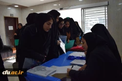 برگزاری ششمین همایش ملی کلاس های چندپایه (PCK) به میزبانی دانشگاه فرهنگیان کرمانشاه
 2