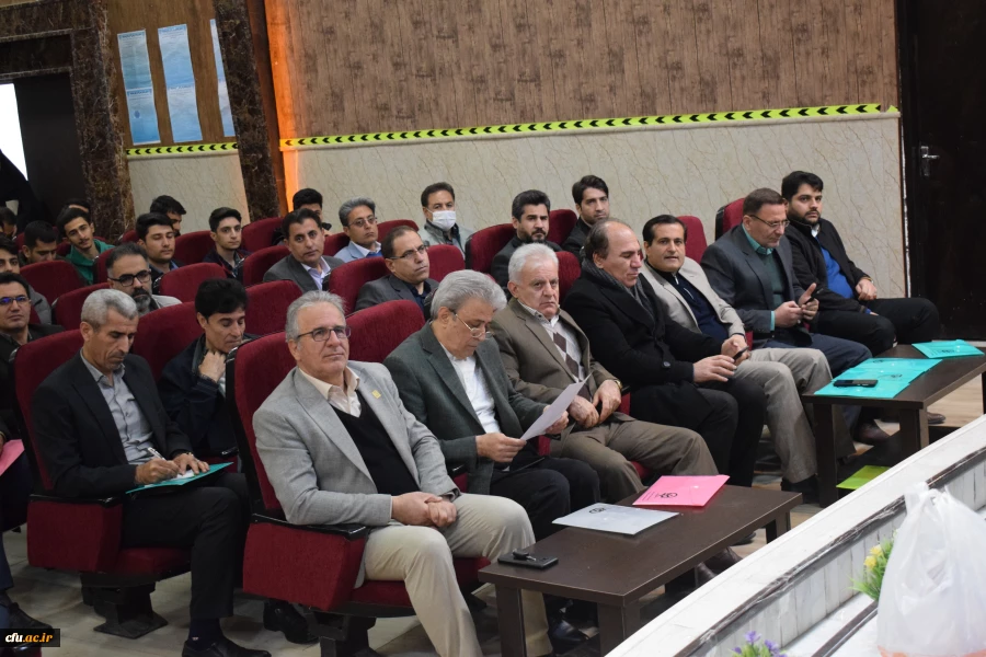 برگزاری ششمین همایش ملی کلاس های چندپایه (PCK) به میزبانی دانشگاه فرهنگیان کرمانشاه
 2