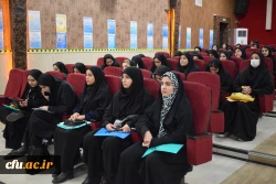 برگزاری ششمین همایش ملی کلاس های چندپایه (PCK) به میزبانی دانشگاه فرهنگیان کرمانشاه
 2