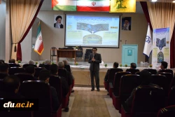 برگزاری ششمین همایش ملی کلاس های چندپایه (PCK) به میزبانی دانشگاه فرهنگیان کرمانشاه
 3