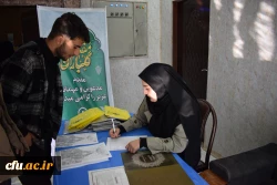 برگزاری ششمین همایش ملی کلاس های چندپایه (PCK) به میزبانی دانشگاه فرهنگیان کرمانشاه
 4