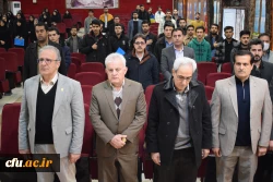 برگزاری ششمین همایش ملی کلاس های چندپایه (PCK) به میزبانی دانشگاه فرهنگیان کرمانشاه
 5