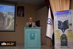 برگزاری ششمین همایش ملی کلاس های چندپایه (PCK) به میزبانی دانشگاه فرهنگیان کرمانشاه
 6