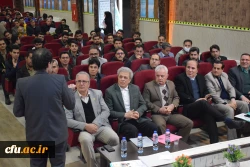 برگزاری ششمین همایش ملی کلاس های چندپایه (PCK) به میزبانی دانشگاه فرهنگیان کرمانشاه
 6