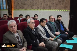 برگزاری ششمین همایش ملی کلاس های چندپایه (PCK) به میزبانی دانشگاه فرهنگیان کرمانشاه
 7