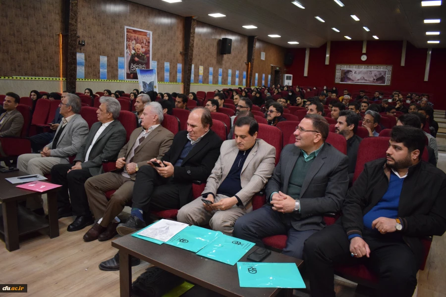 برگزاری ششمین همایش ملی کلاس های چندپایه (PCK) به میزبانی دانشگاه فرهنگیان کرمانشاه
 2