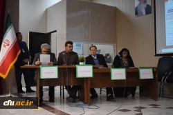 برگزاری ششمین همایش ملی کلاس های چندپایه (PCK) به میزبانی دانشگاه فرهنگیان کرمانشاه
 2