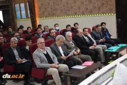 برگزاری ششمین همایش ملی کلاس های چندپایه (PCK) به میزبانی دانشگاه فرهنگیان کرمانشاه
 3