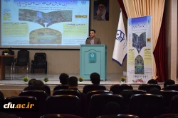 برگزاری ششمین همایش ملی کلاس های چندپایه (PCK) به میزبانی دانشگاه فرهنگیان کرمانشاه
 3