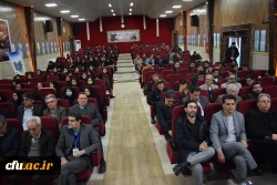 برگزاری ششمین همایش ملی کلاس های چندپایه (PCK) به میزبانی دانشگاه فرهنگیان کرمانشاه
 3