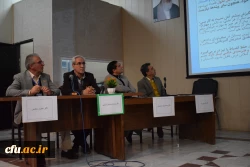 برگزاری ششمین همایش ملی کلاس های چندپایه (PCK) به میزبانی دانشگاه فرهنگیان کرمانشاه
 5