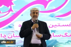 جشن ازدواج ۱۵۰ زوج دانشجومعلم با عنوان «پیوند الهی» 13