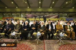 جشن ازدواج ۱۵۰ زوج دانشجومعلم با عنوان «پیوند الهی» 21