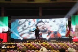 جشن ازدواج ۱۵۰ زوج دانشجومعلم با عنوان «پیوند الهی» 23