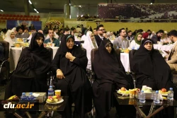 جشن ازدواج ۱۵۰ زوج دانشجومعلم با عنوان «پیوند الهی» 24