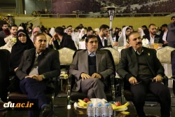 جشن ازدواج ۱۵۰ زوج دانشجومعلم با عنوان «پیوند الهی» 25