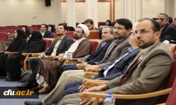 همایش ملی آموزش زبان عربی به میزبانی استان قم 5