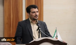 همایش ملی آموزش زبان عربی به میزبانی استان قم 7