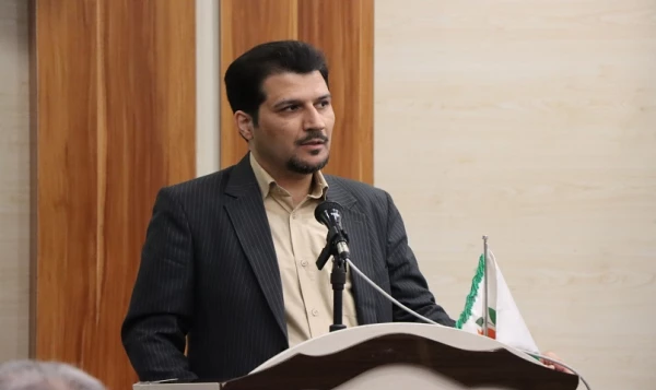 همایش ملی آموزش زبان عربی به میزبانی استان قم 7