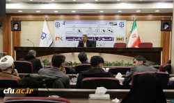 همایش ملی آموزش زبان عربی به میزبانی استان قم 10