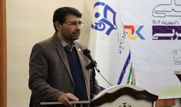 همایش ملی آموزش زبان عربی به میزبانی استان قم 11